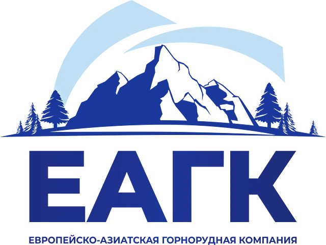 Логотип ООО «ЕАГК»